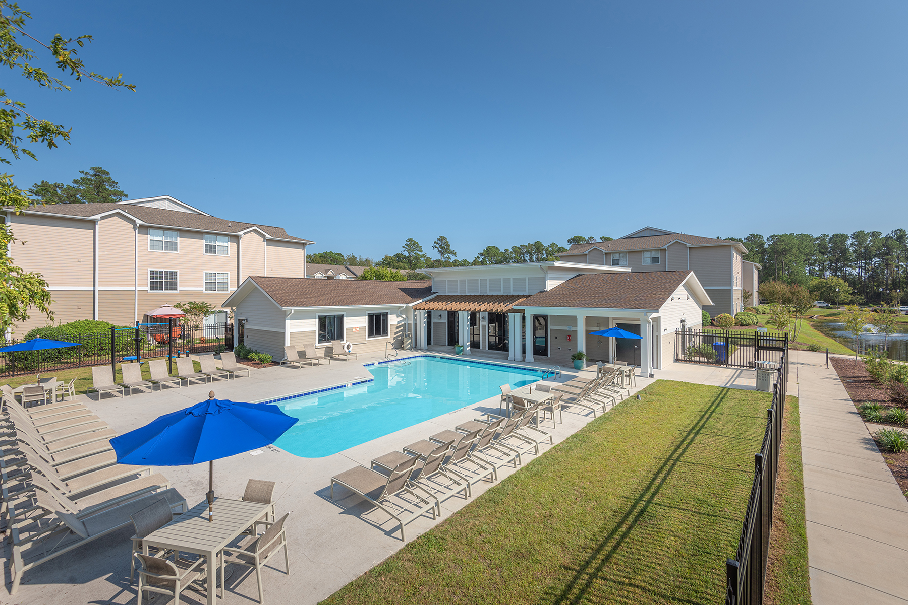 Abbotts Run The Multifamily Advisory Group at Cushman & Wakefield